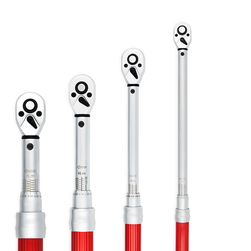 Preset Torque Wrench