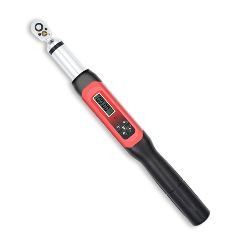 GWJ Digital Torque Wrench