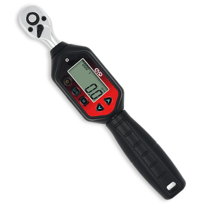 Mini Digital Torque Wrench