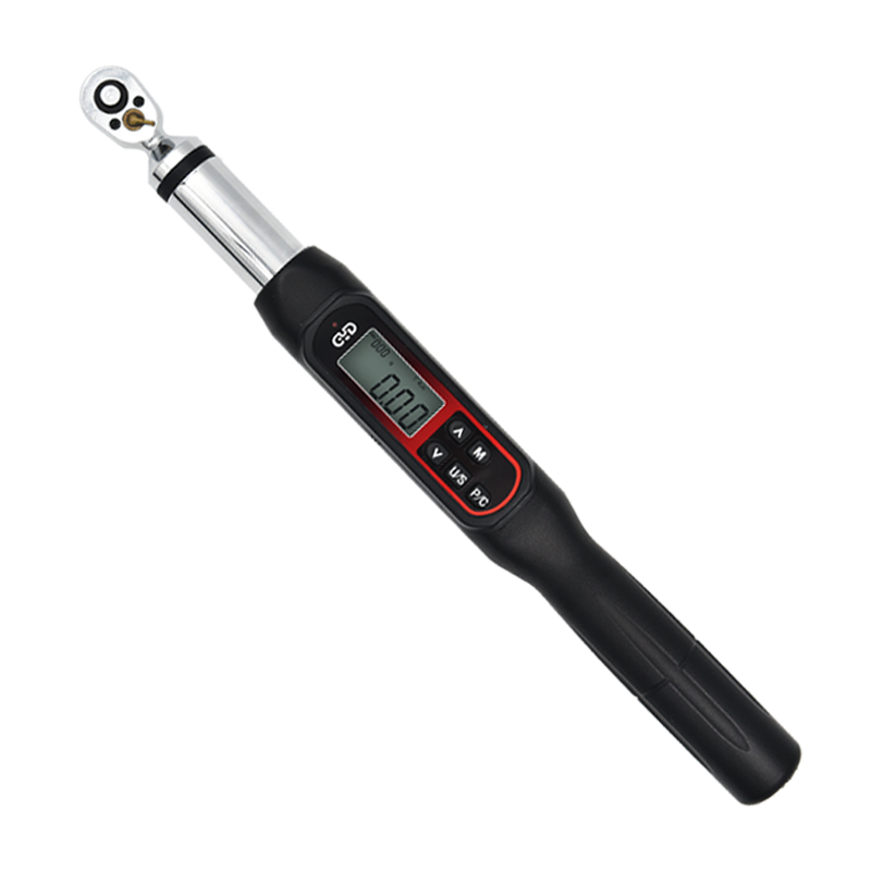 GWJ-B Digital Torque Wrench
